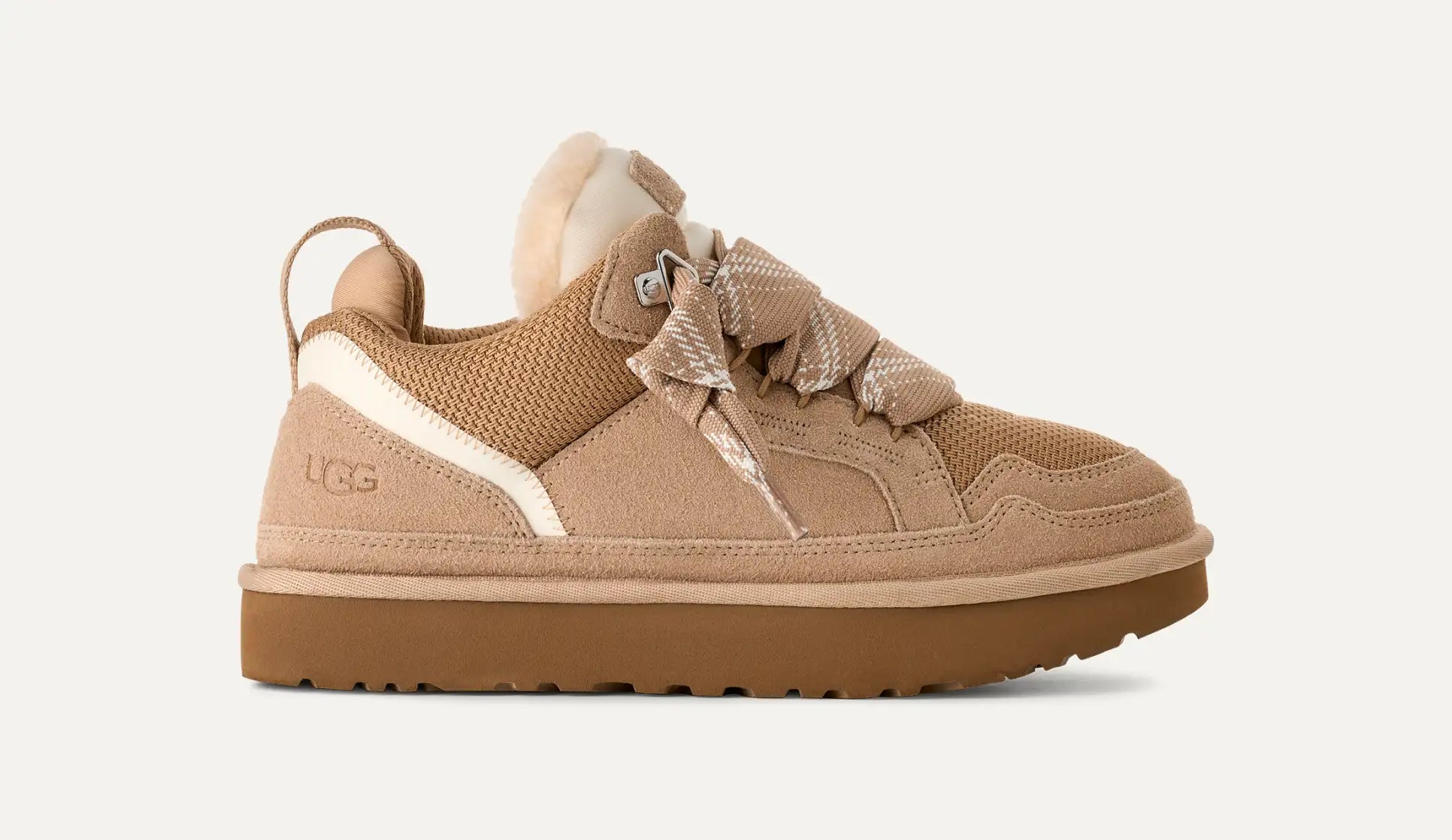 Witkaé™ | Damen Sneaker Lowmel