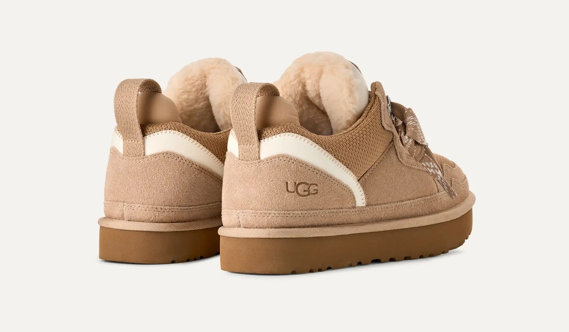 Vitkå™ | Damen Low-Top Sneakers