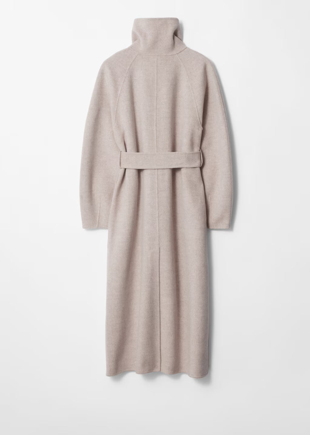 Witkaé™ | Eleganter Wollmantel Agnes