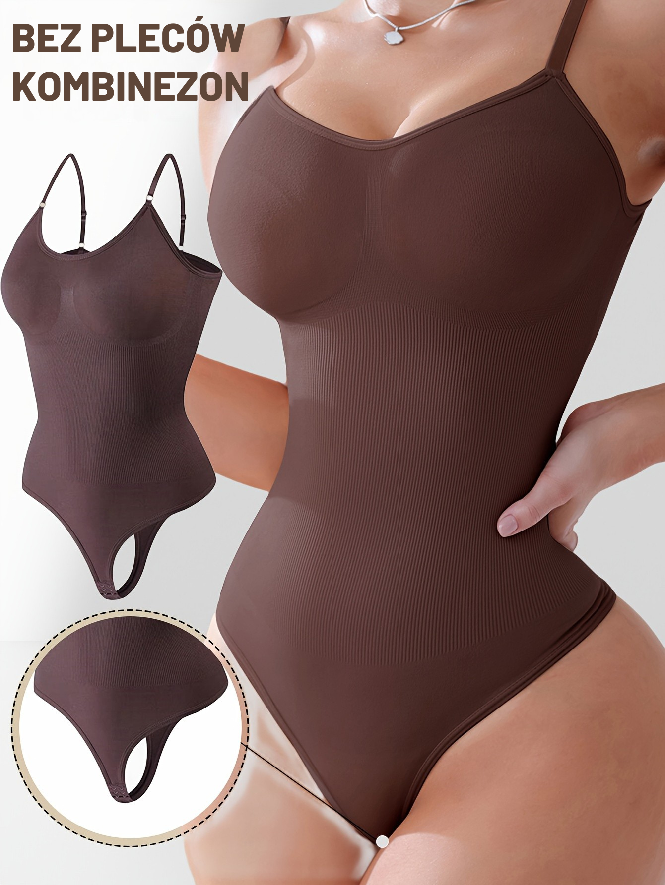 Perfekter Body