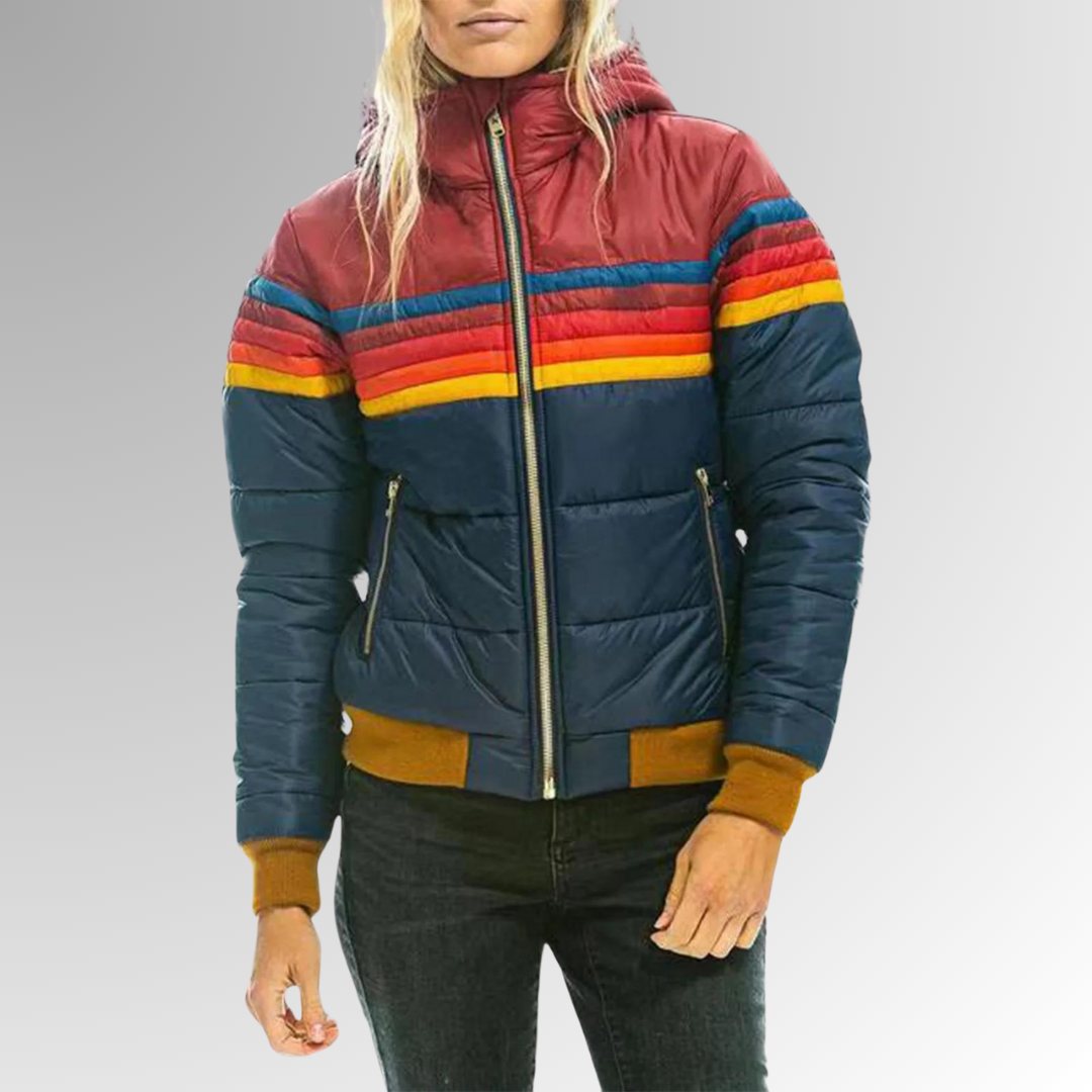 Wójcik™ | Wasserdichte Regenjacke