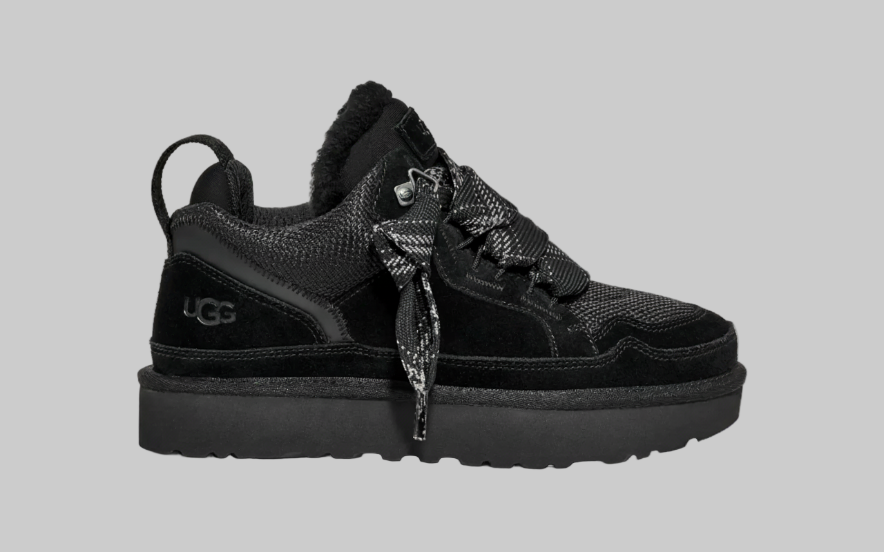 Witkaé™ | Damen Sneaker Lowmel