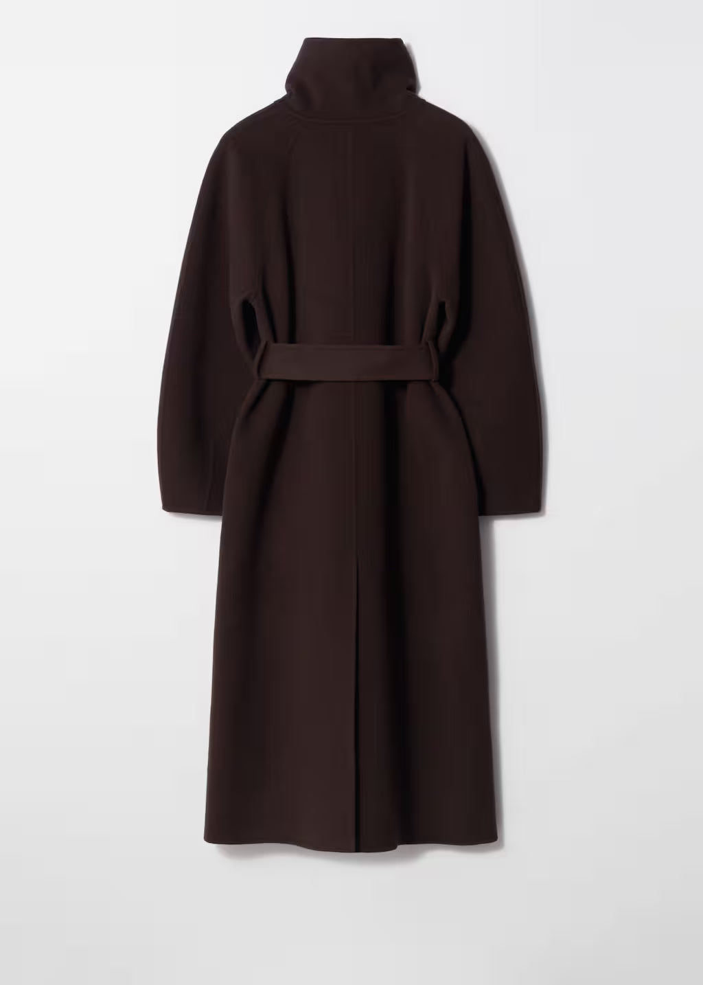Witkaé™ | Eleganter Wollmantel Agnes