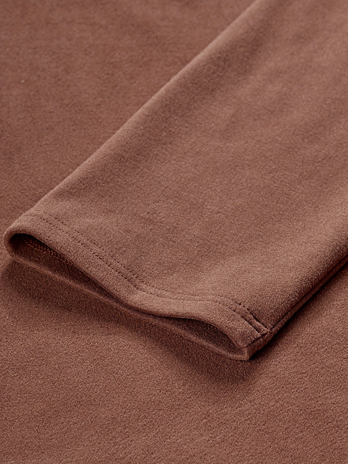 Bartosz™ | Henley-Shirt mit Kontrastfarben