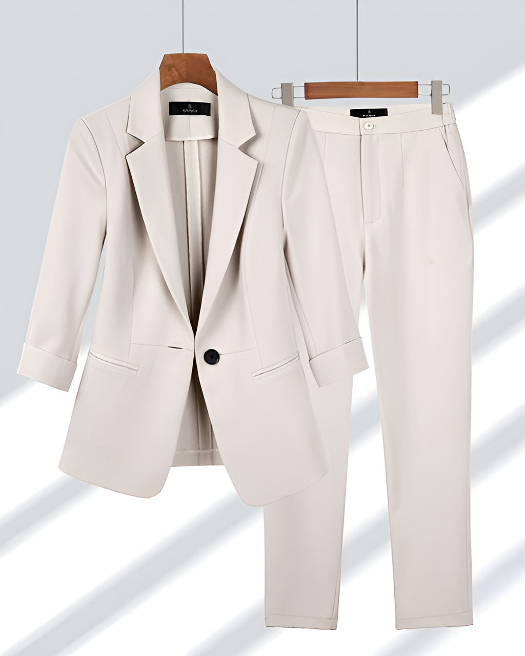 Wójcik™ | Blazer-Set