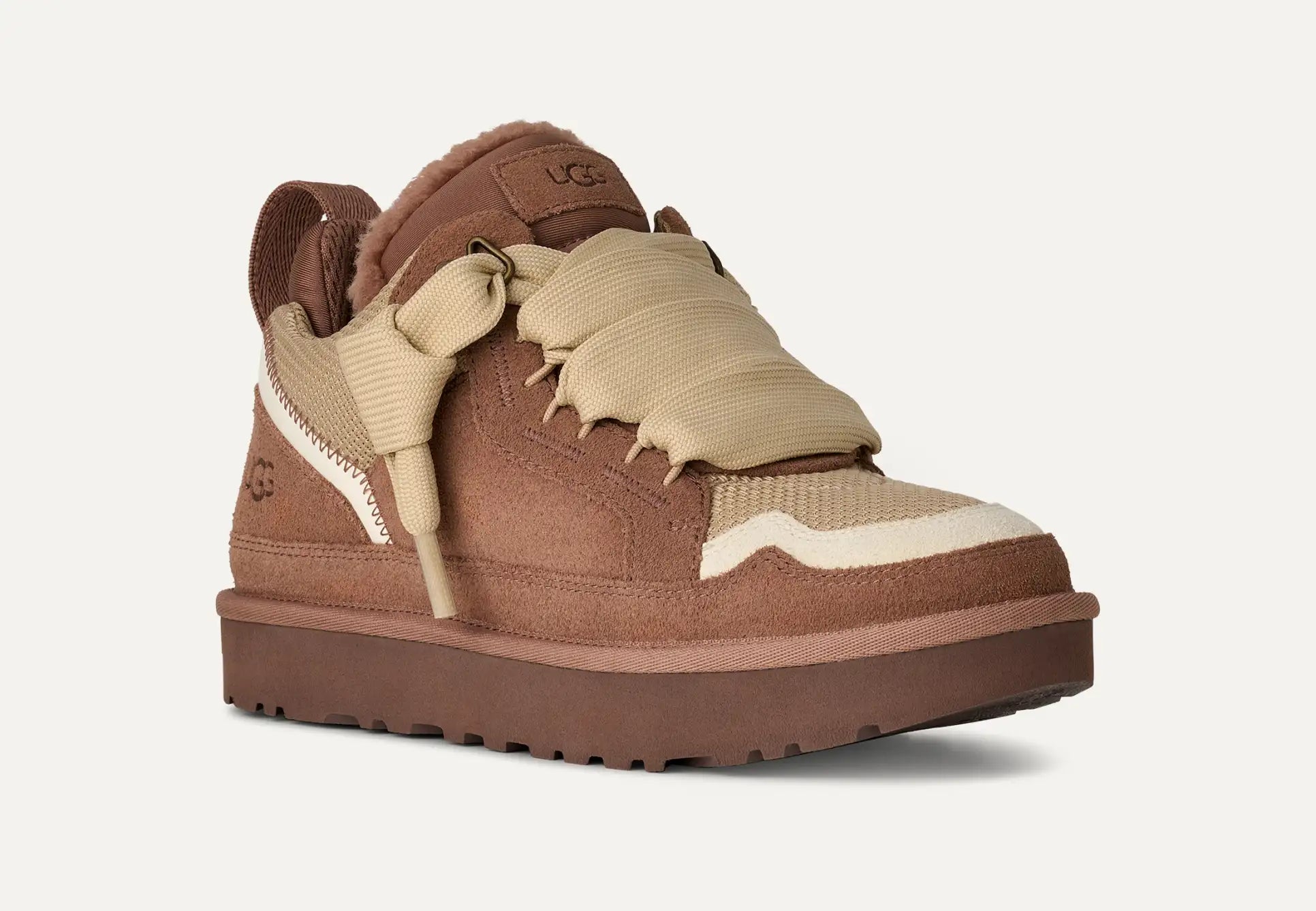 Witkaé™ | Damen Sneaker Lowmel