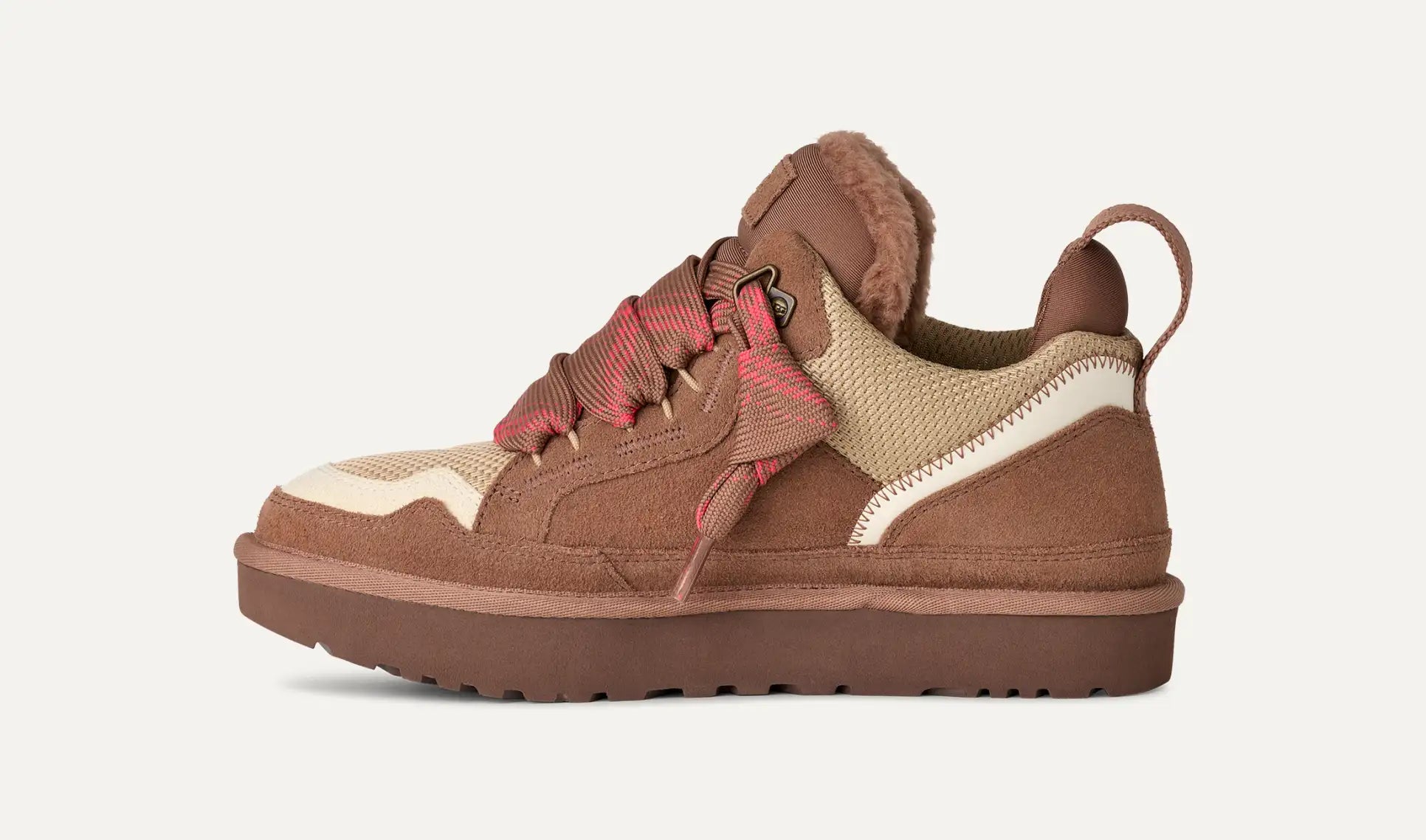 Witkaé™ | Damen Sneaker Lowmel