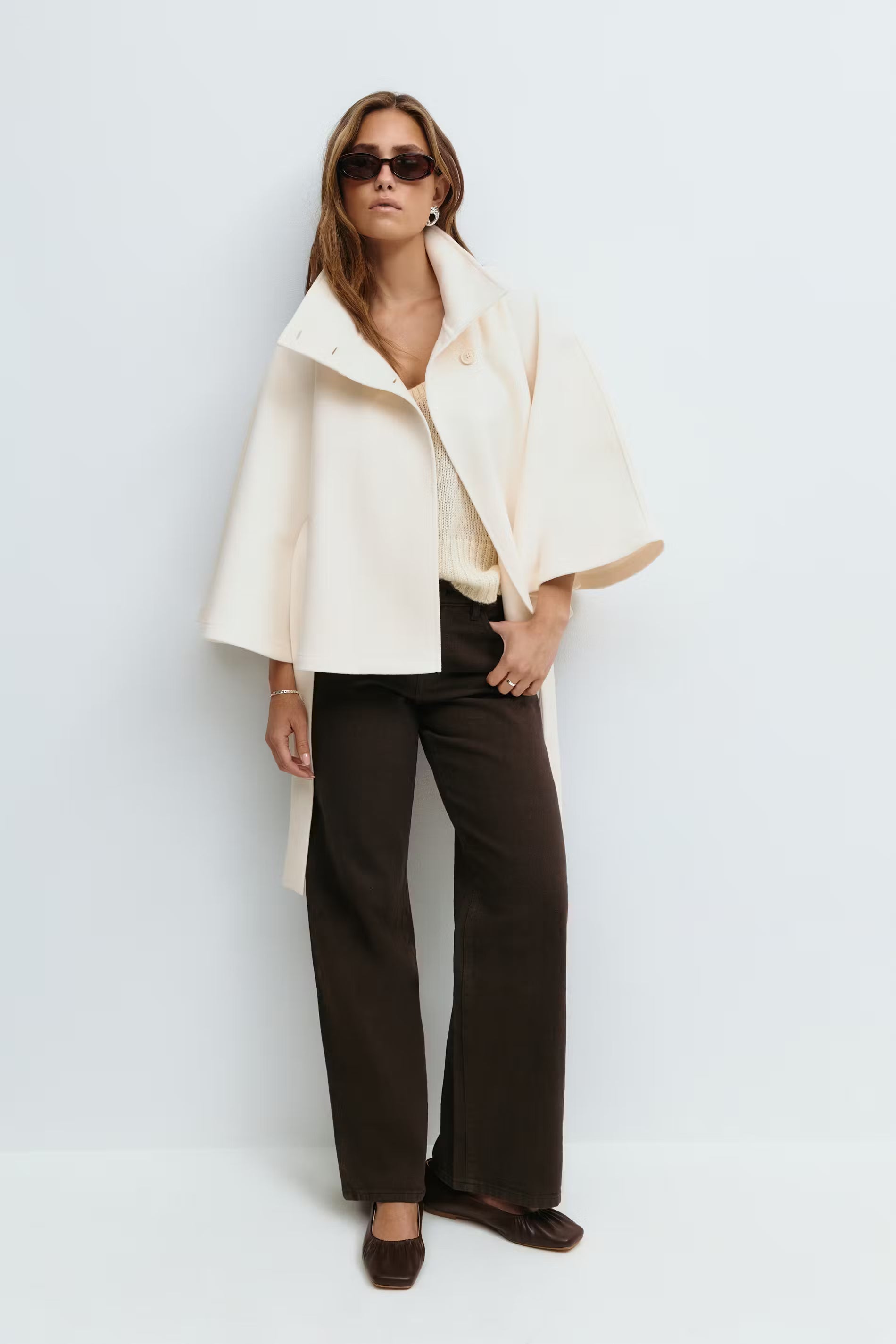 Witkaé™ | Elegante Jacke Sofia