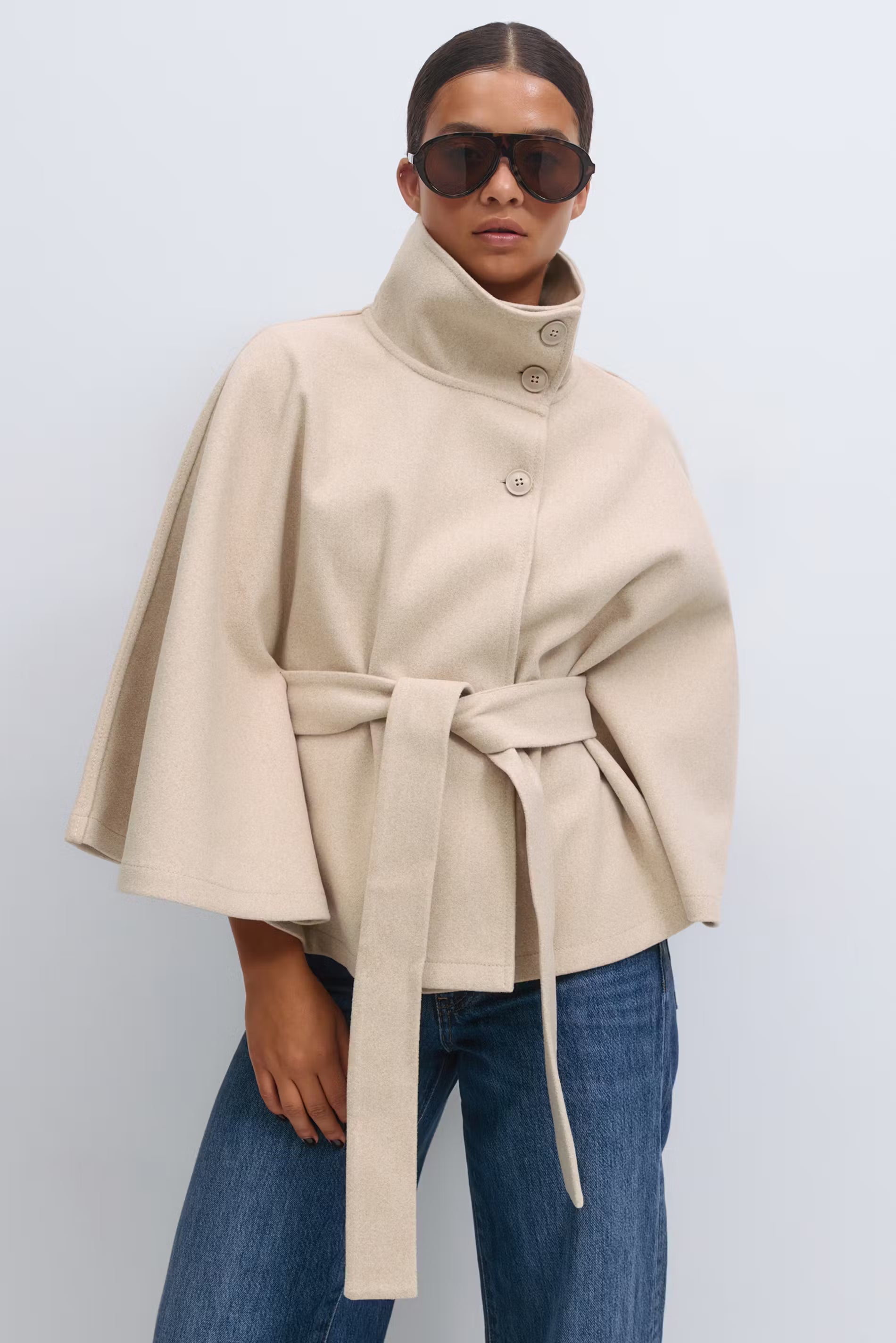 Witkaé™ | Elegante Jacke Sofia