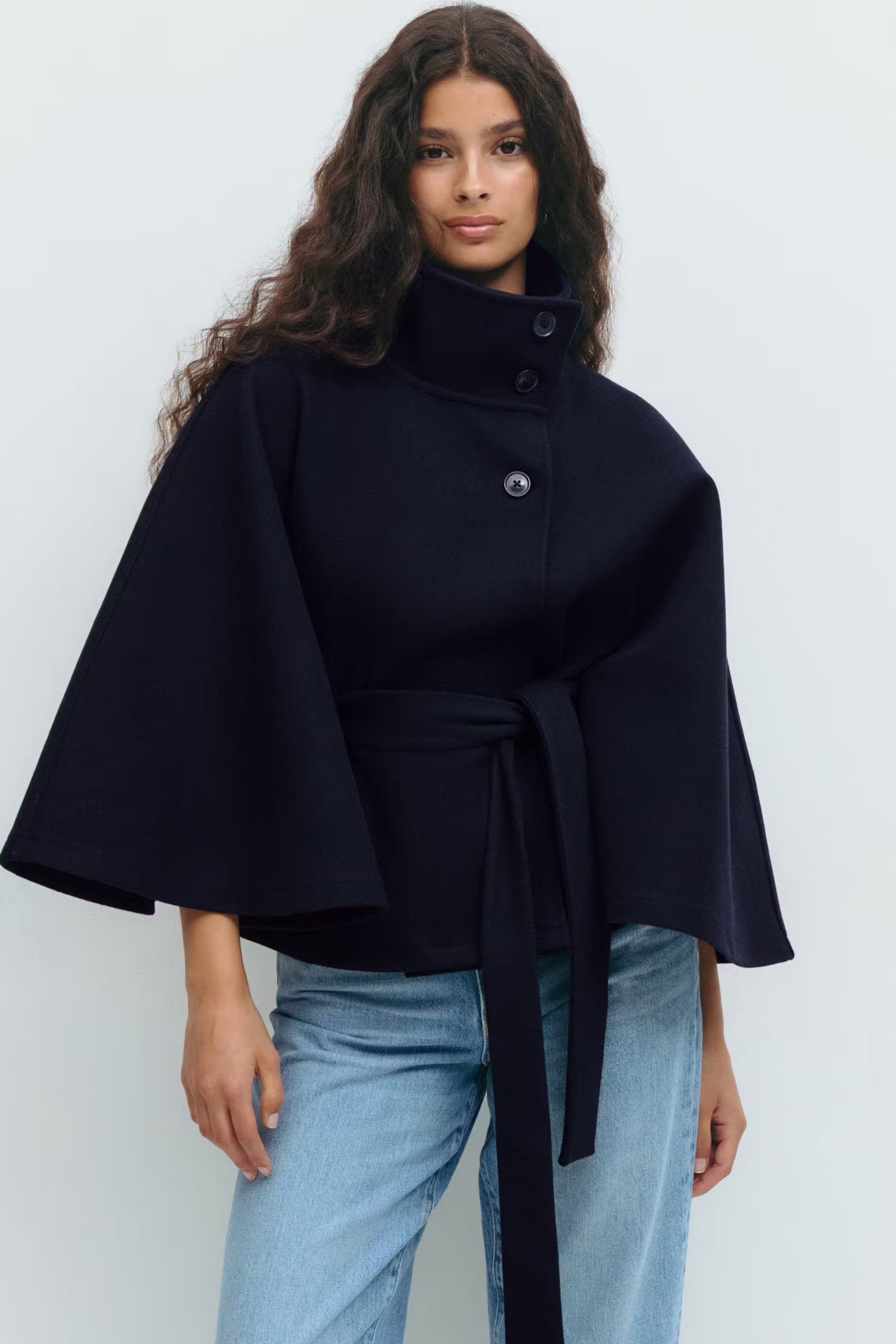 Witkaé™ | Elegante Jacke Sofia