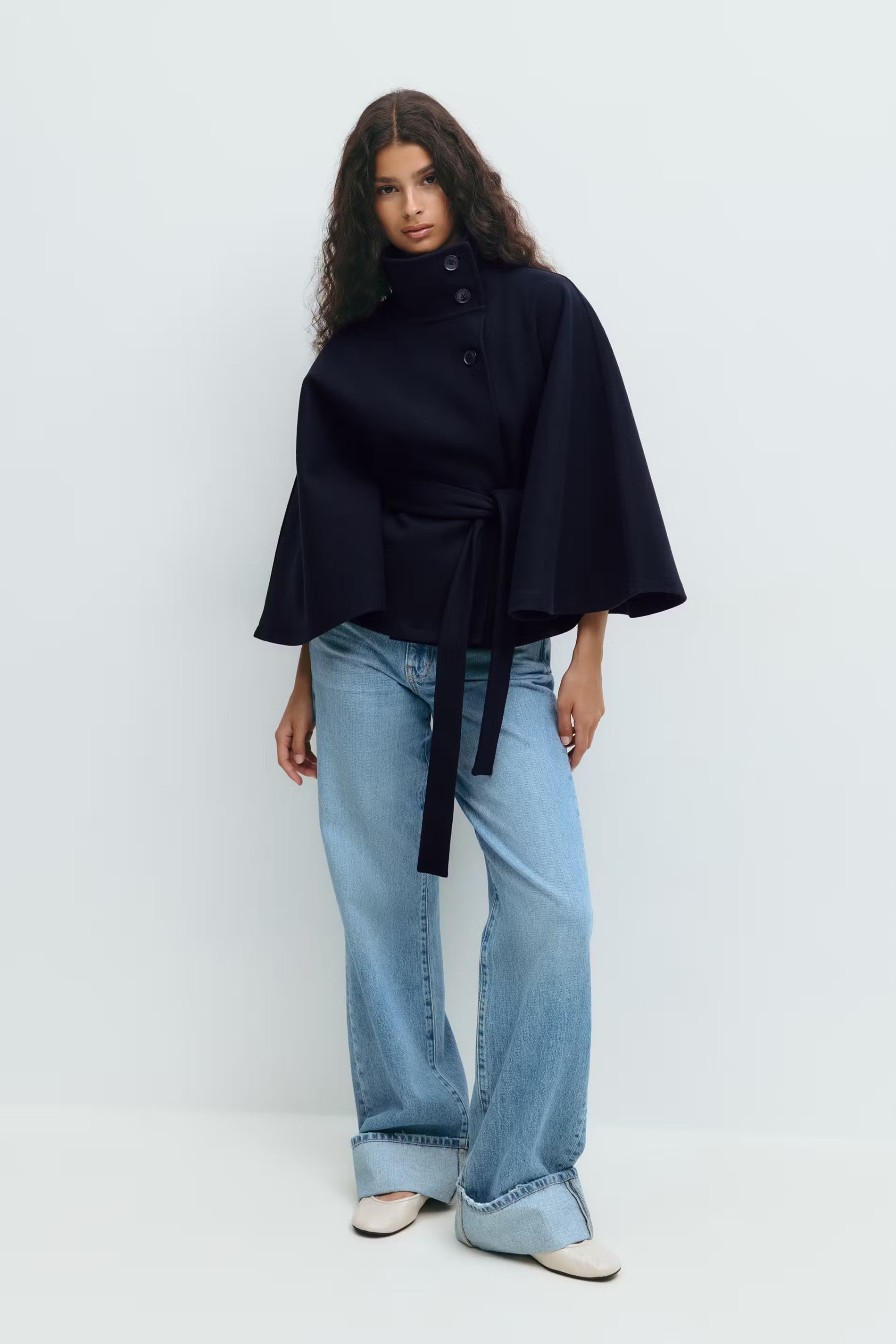 Witkaé™ | Elegancka Kurtka Sofia