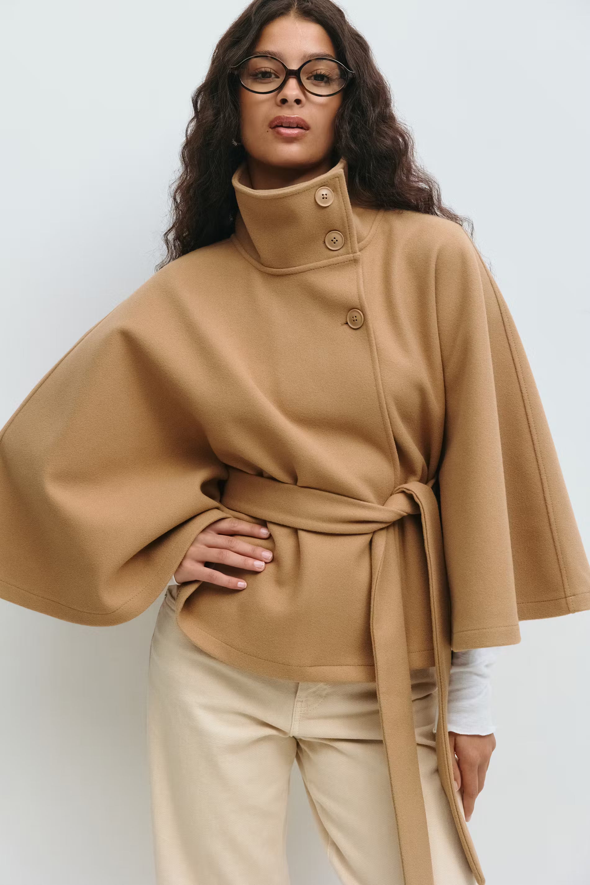 Witkaé™ | Elegante Jacke Sofia