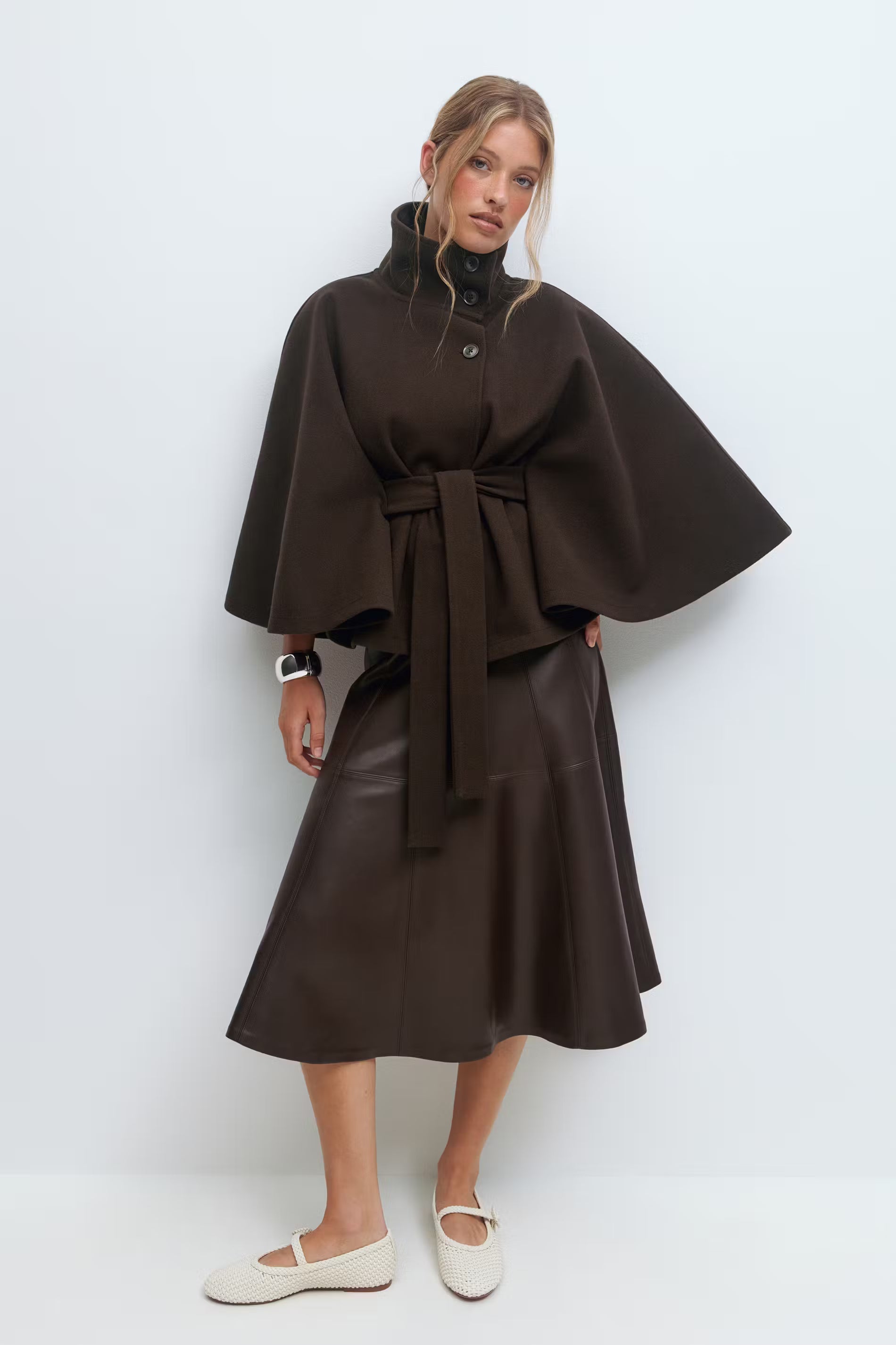 Witkaé™ | Elegante Jacke Sofia