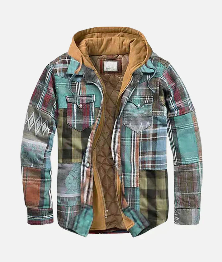 Wójcik™ | Vintage Herrenjacke