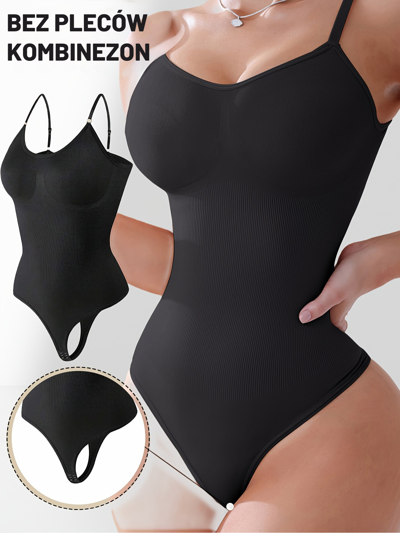 Perfekte Figur Body