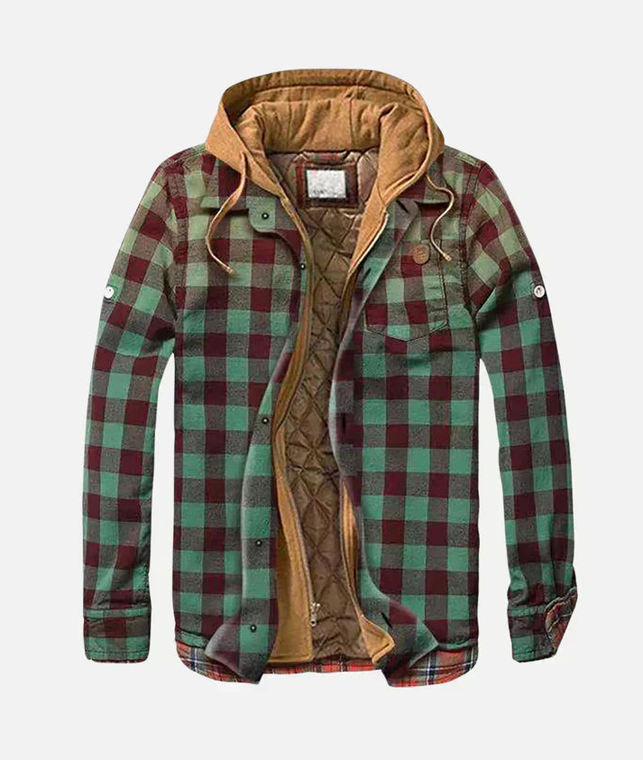 Wójcik™ | Vintage Herrenjacke