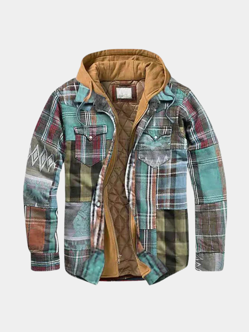 Wójcik™ | Vintage Herrenjacke