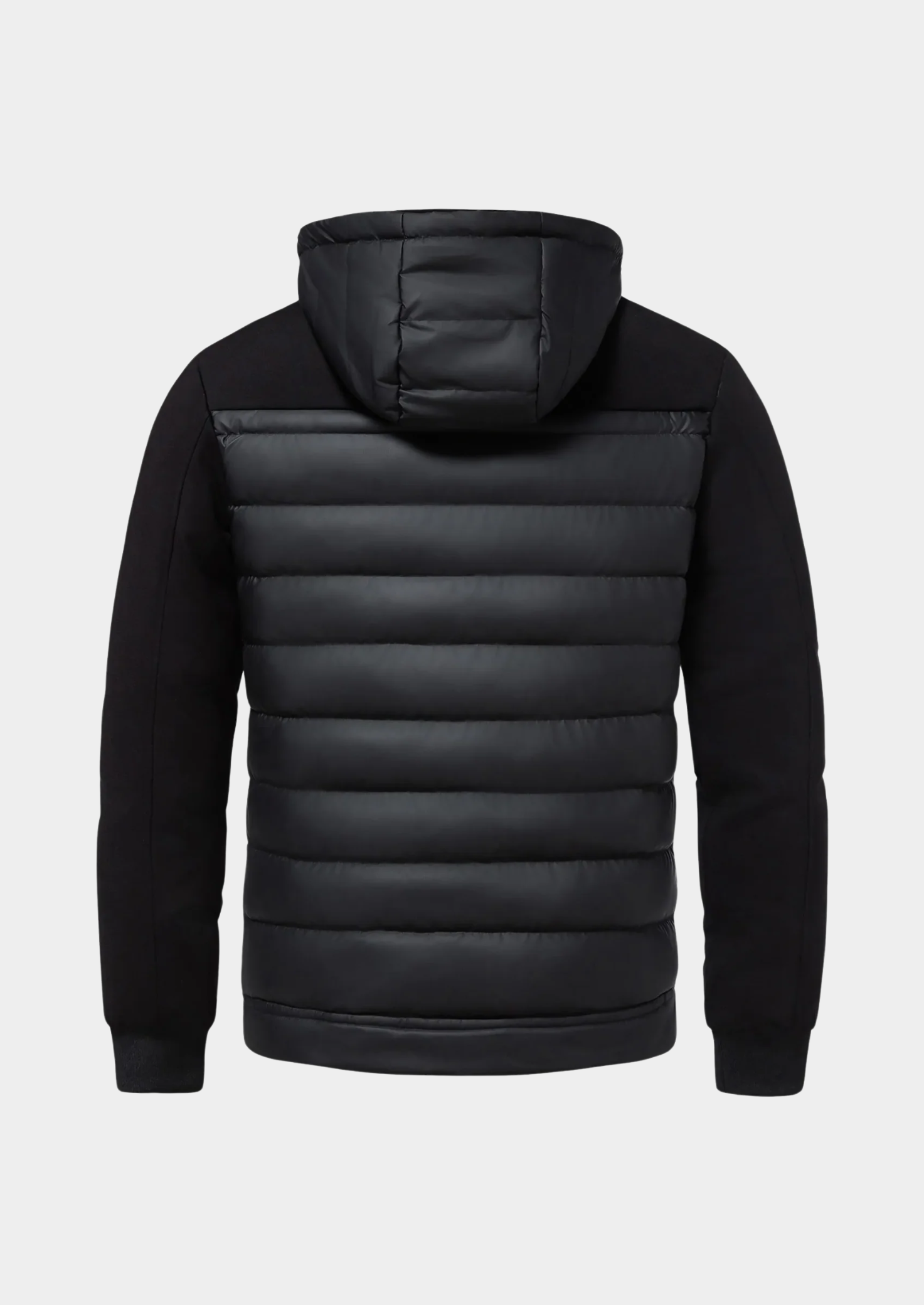 Jaromir™ | Hybrydowa Kurtka Premium