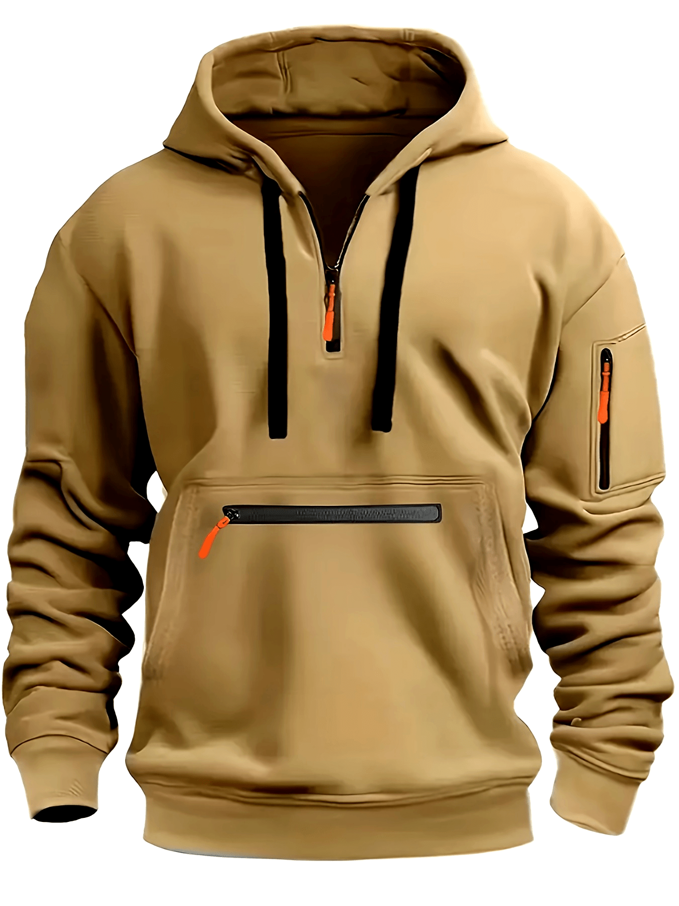 Wiśniewski™  | Sportlicher Herrenpullover