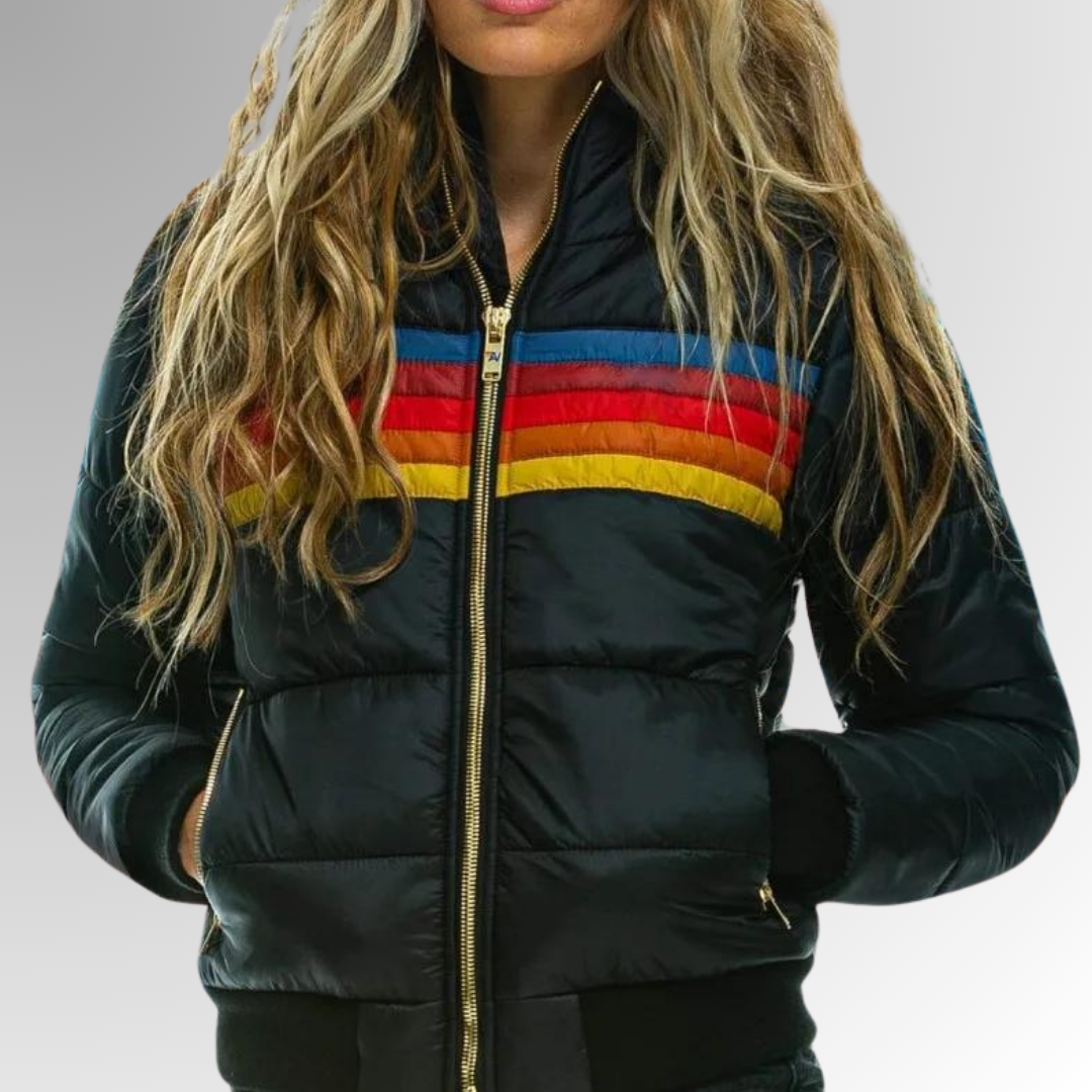 Wójcik™ | Wasserdichte Regenjacke