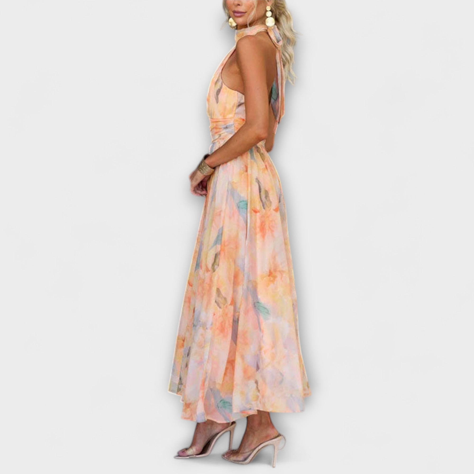 Witkaé™ | Königliche Damenkleid