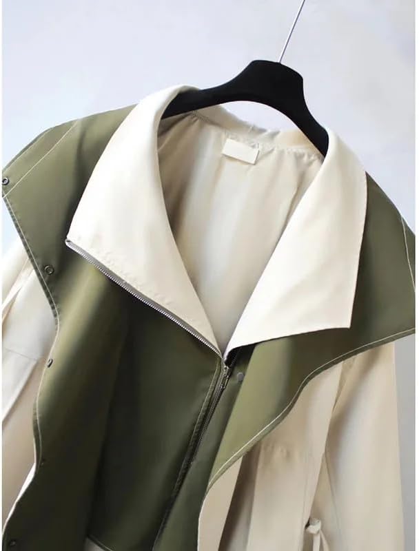 Alva™  | Elegante Jacke mit Wetterschutz und Windschutz
