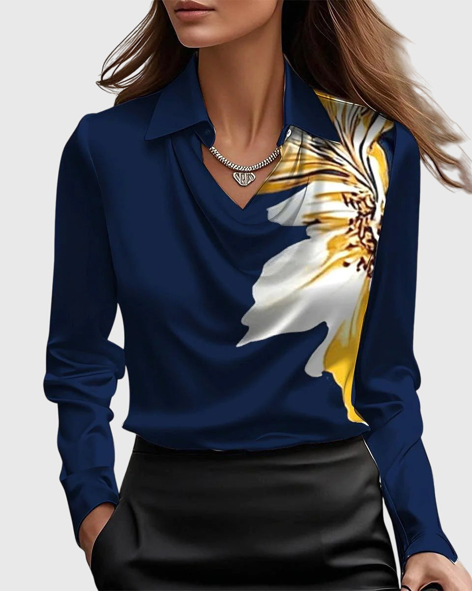 Wójcik™ | Elvora – elegante Bluse