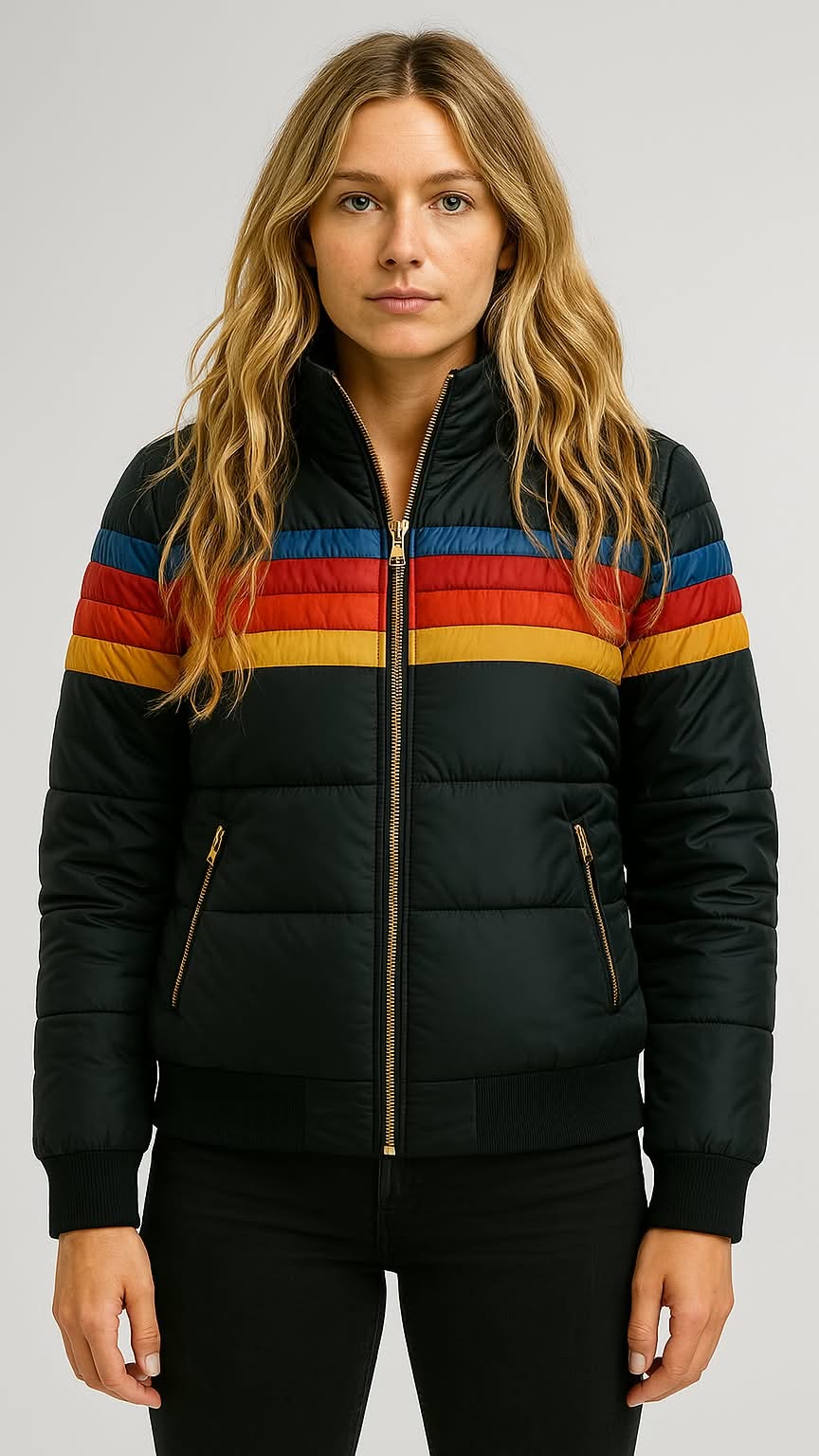 Wójcik™ | Wasserdichte Regenjacke