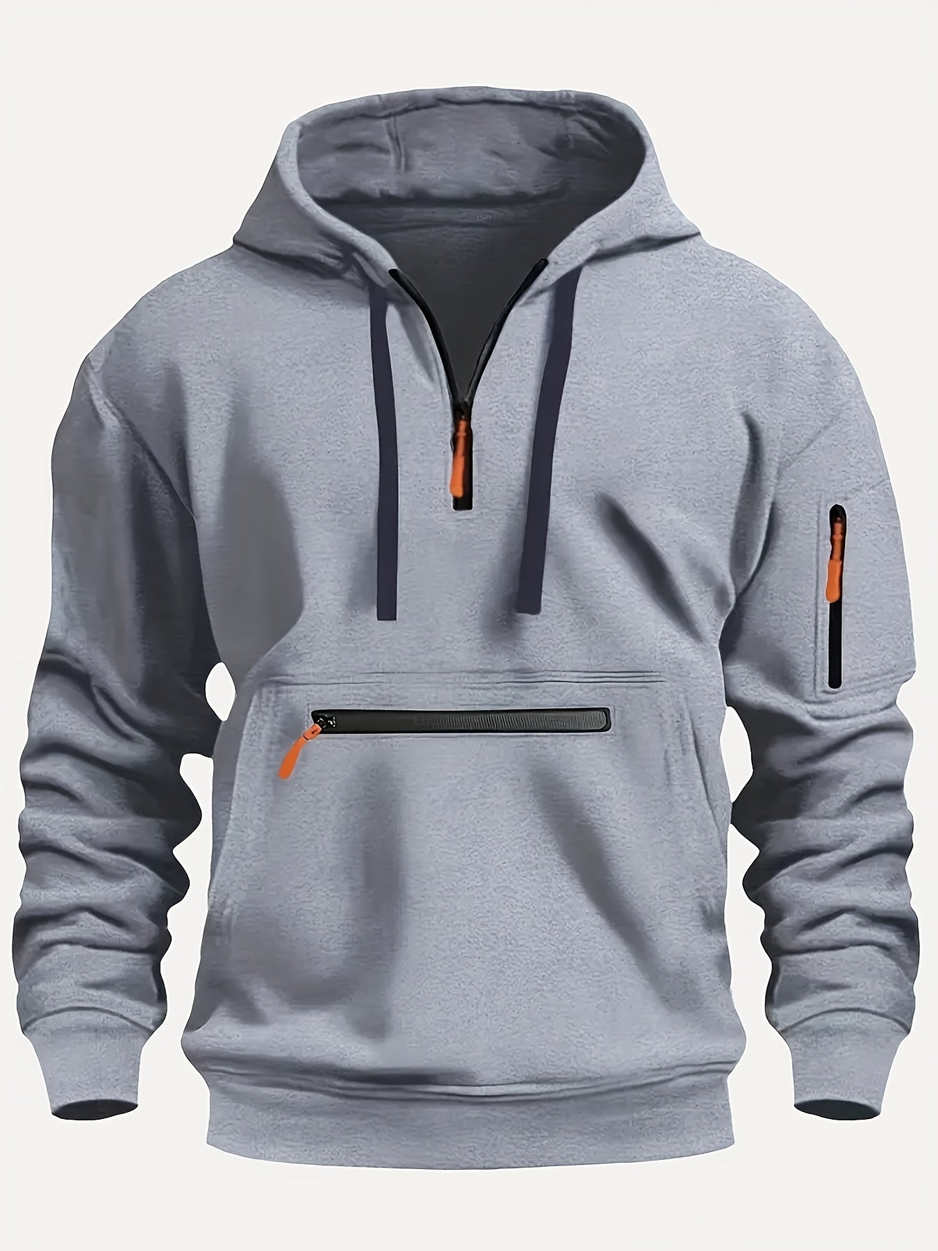 Wiśniewski™  | Sportowa Bluza Męska