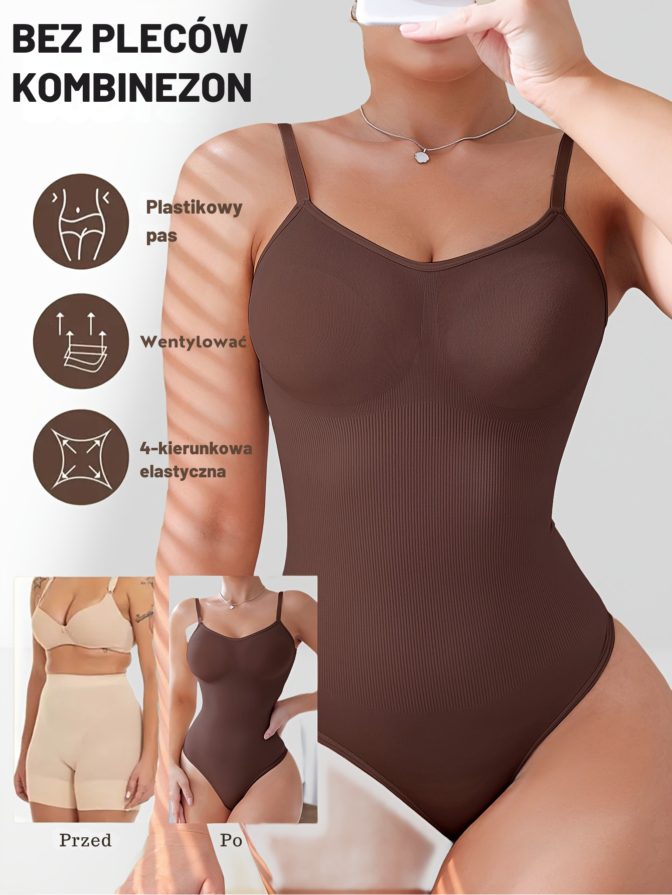 Perfekter Body