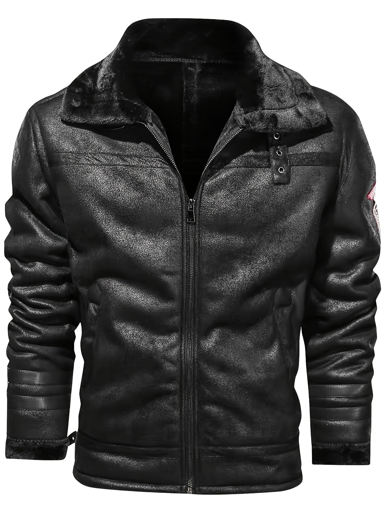 Siemowit™ | Winter-Motorradjacke