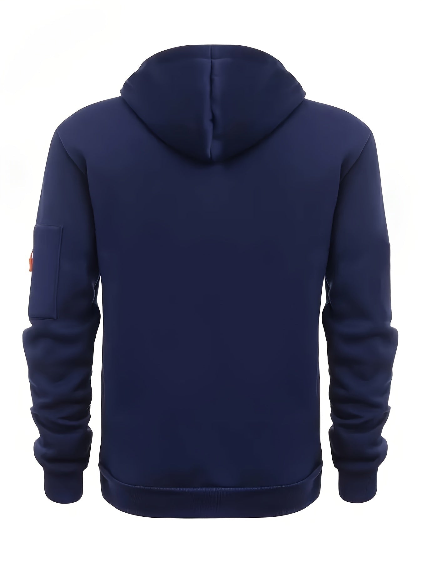 Wiśniewski™  | Sportowa Bluza Męska