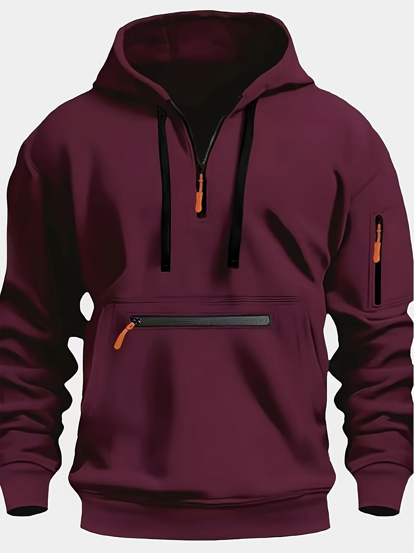 Wiśniewski™  | Sportlicher Herrenpullover