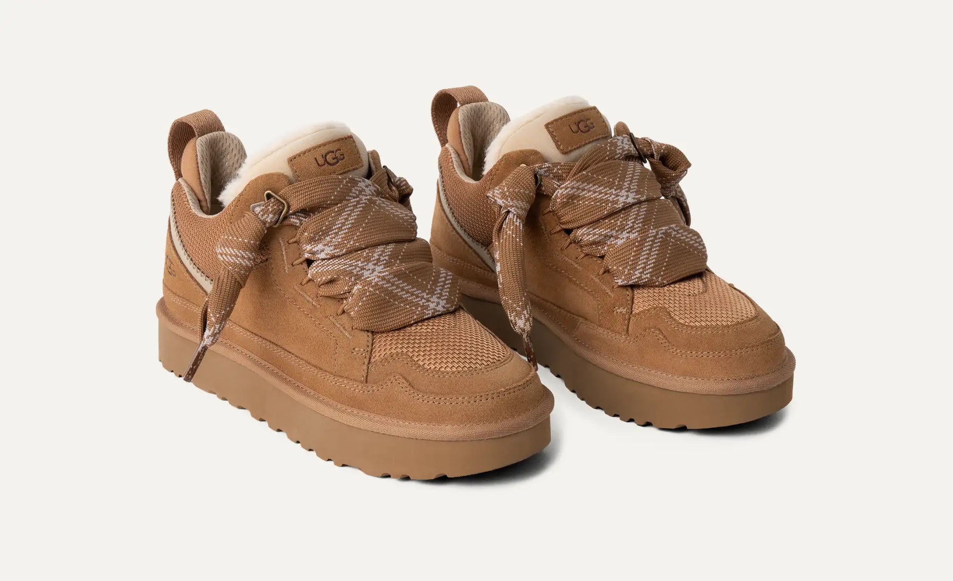 Vitkå™ | Women's Low-Top Sneakers