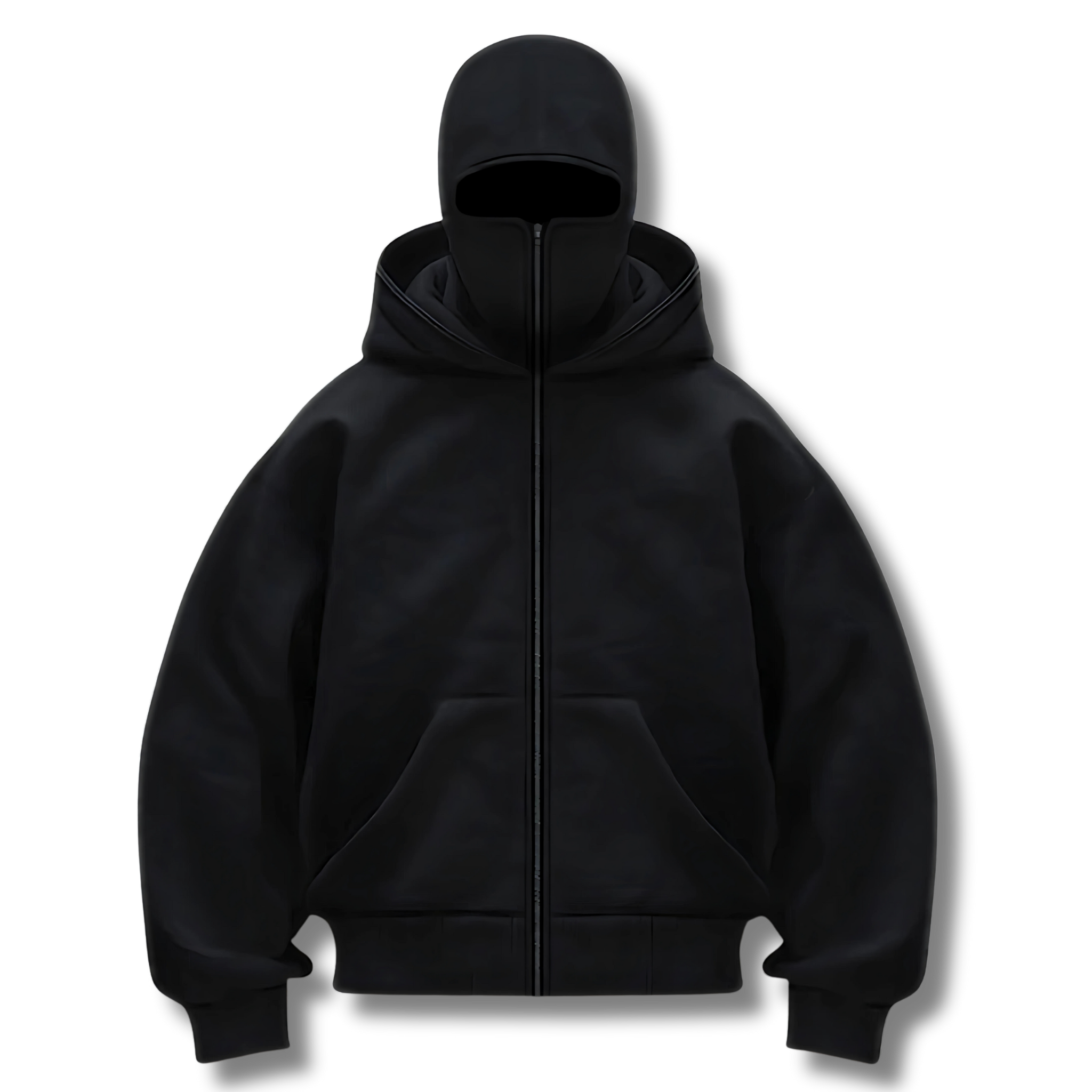 Wójcik™  | Hoodie mit Reißverschluss (unisex)