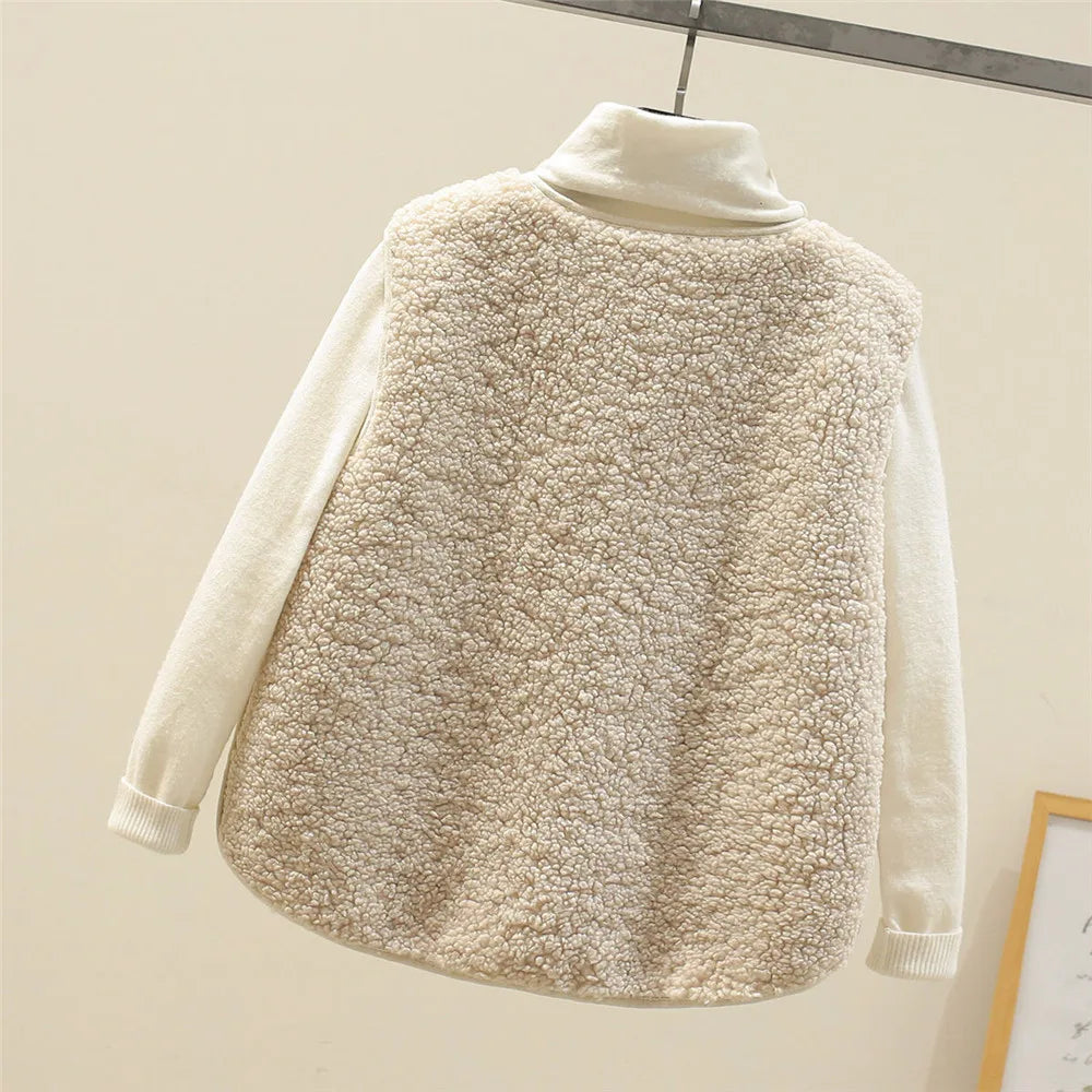 Milena™ | Klassischer Weicher Cardigan