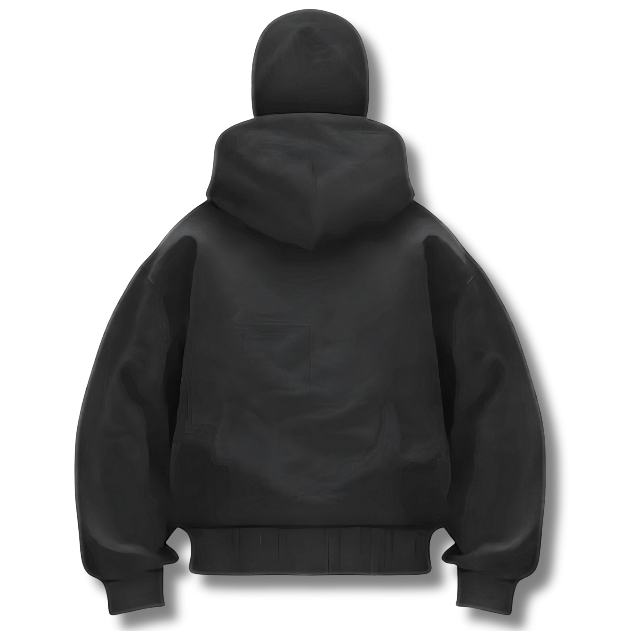 Wójcik™  | Hoodie mit Reißverschluss (unisex)