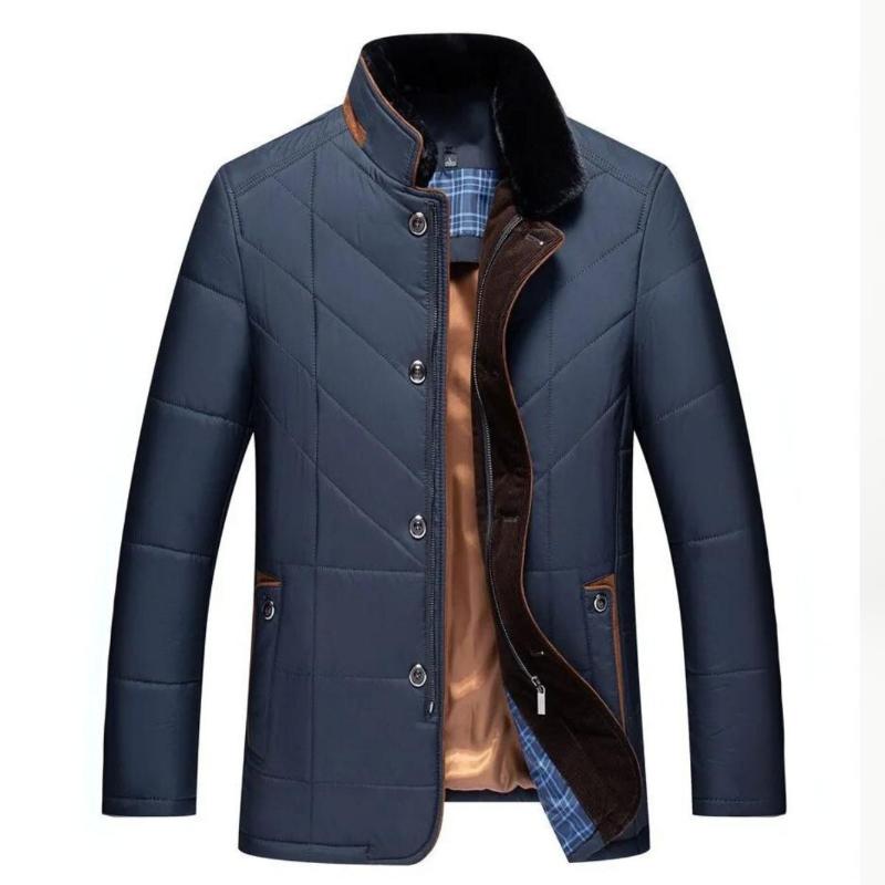 Zieliński ™ | Steppjacke