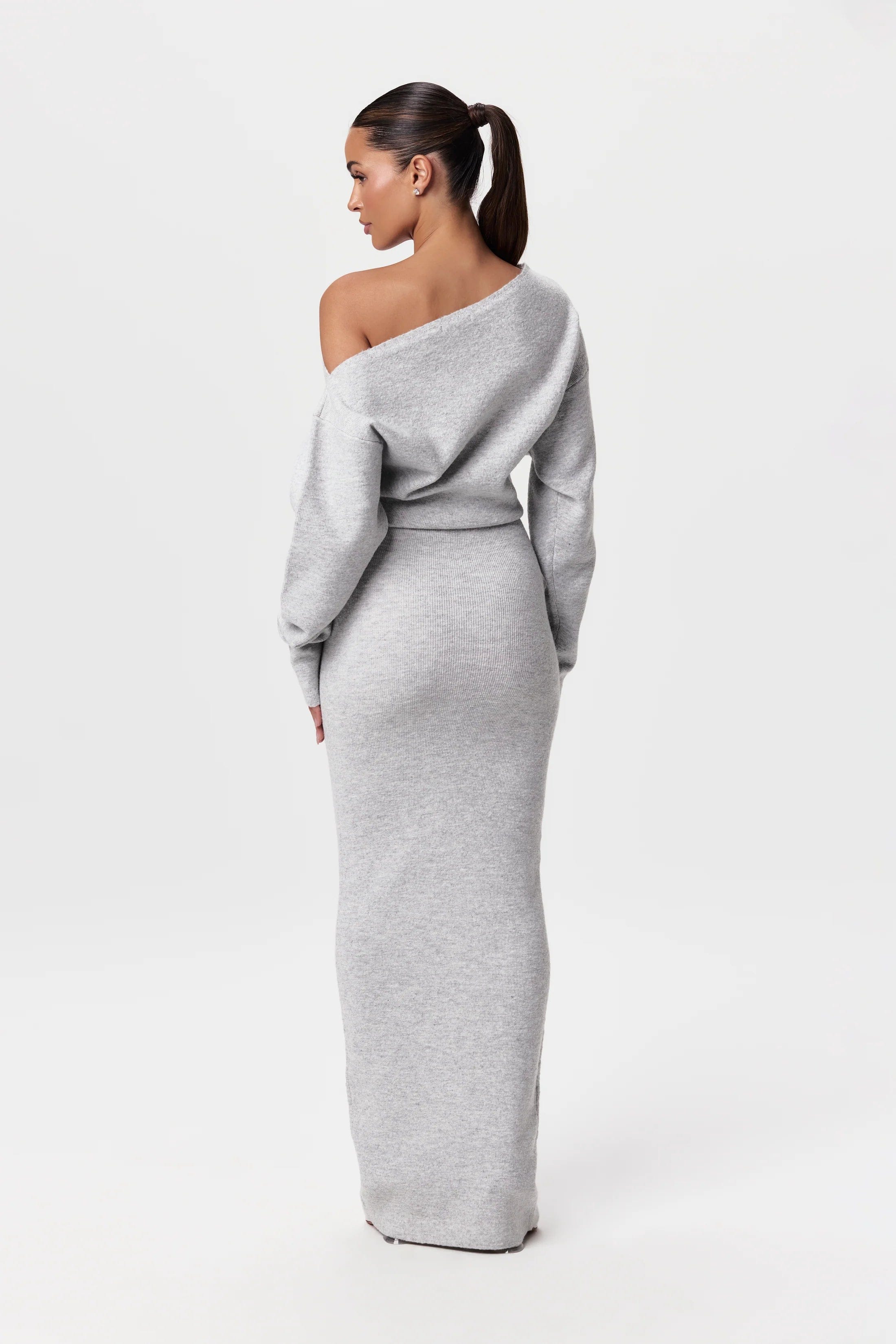 RosanoVerona™ | Abito in maglia Serena