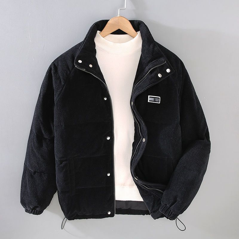 Mazovia™ | Kordjacke
