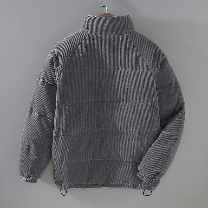 Mazovia™ | Kordjacke