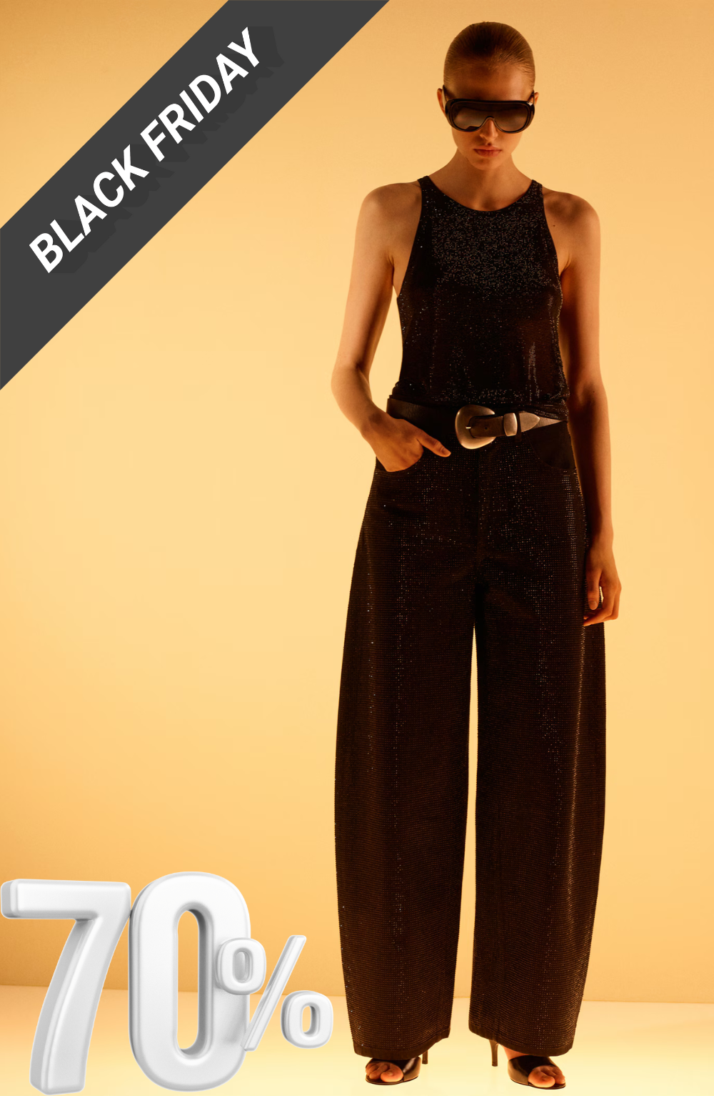 Witkaé™ | Ballonjeans Waleriana
