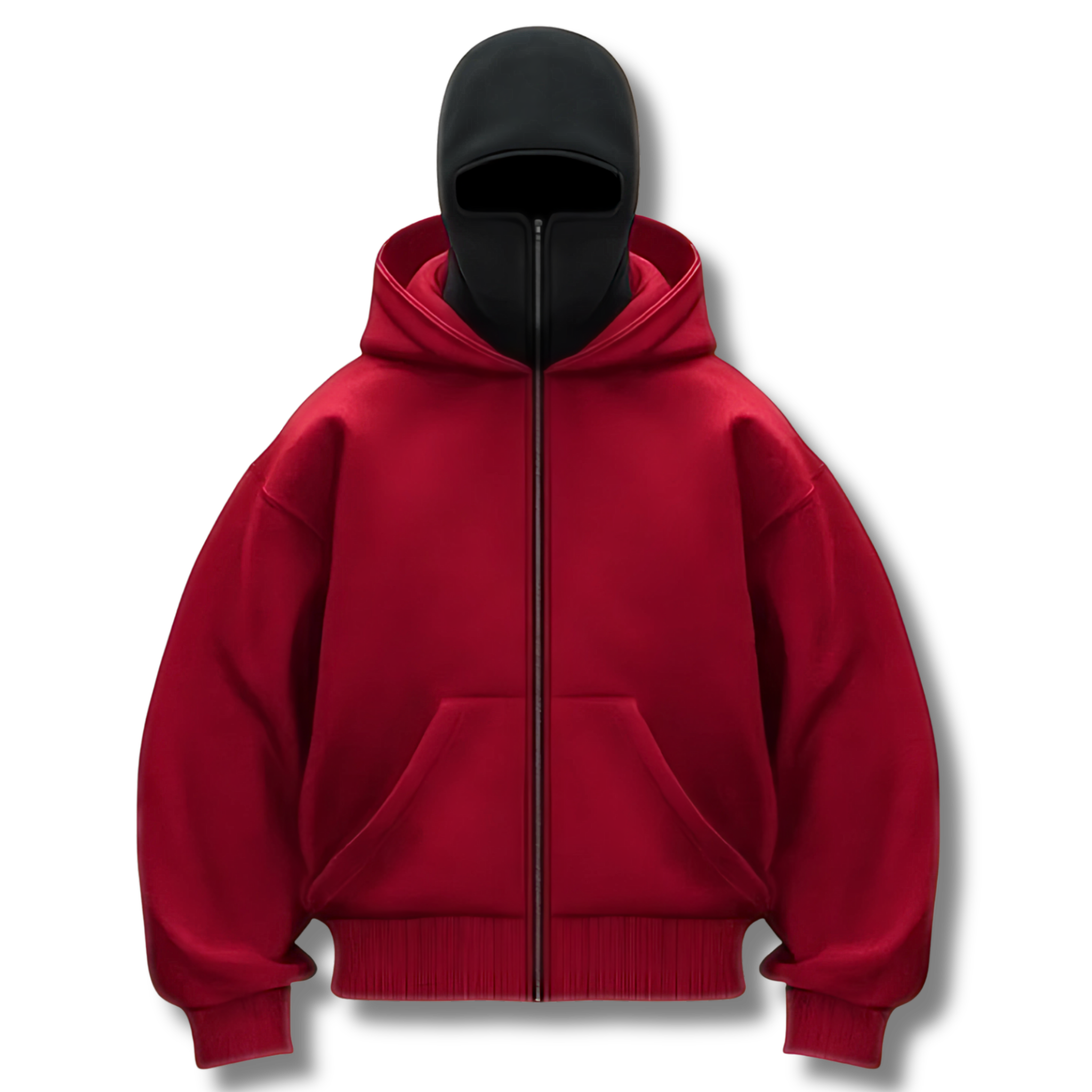 Wójcik™  | Kapuzenpullover mit Reißverschluss (unisex)