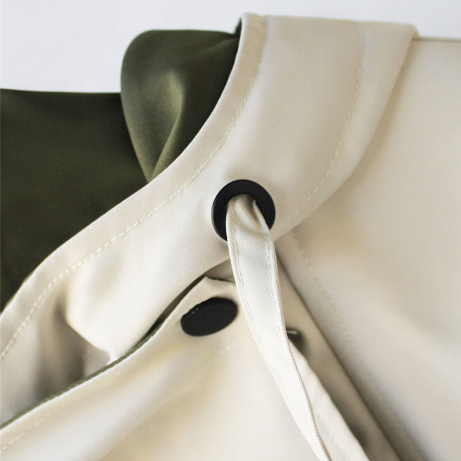 Alva™  | Elegante Jacke mit Wetterschutz und Windschutz
