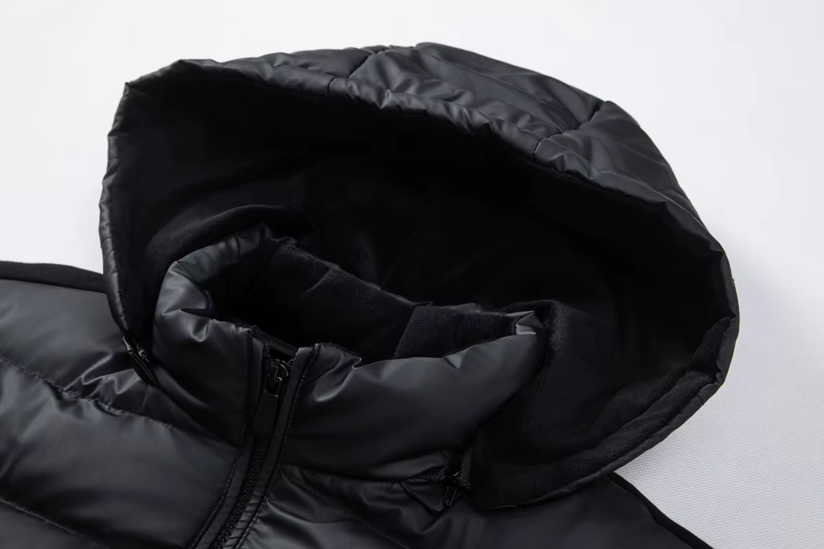 Jaromir™ | Hybride Premiumjacke