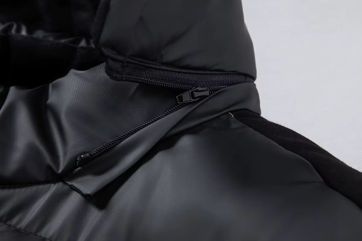 Jaromir™ | Hybride Premiumjacke