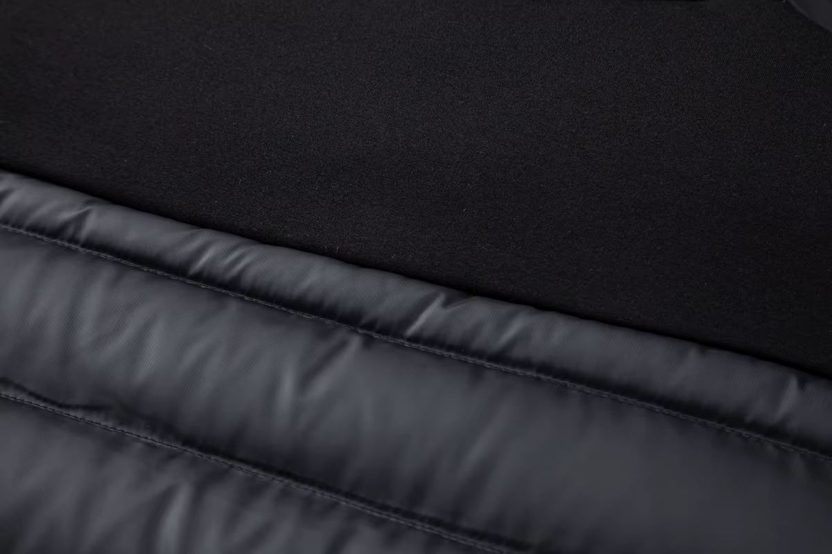 Jaromir™ | Hybride Premiumjacke