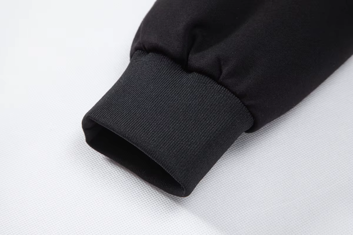Jaromir™ | Hybride Premiumjacke
