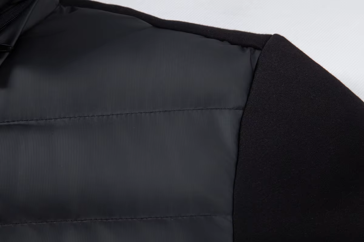Jaromir™ | Hybride Premiumjacke