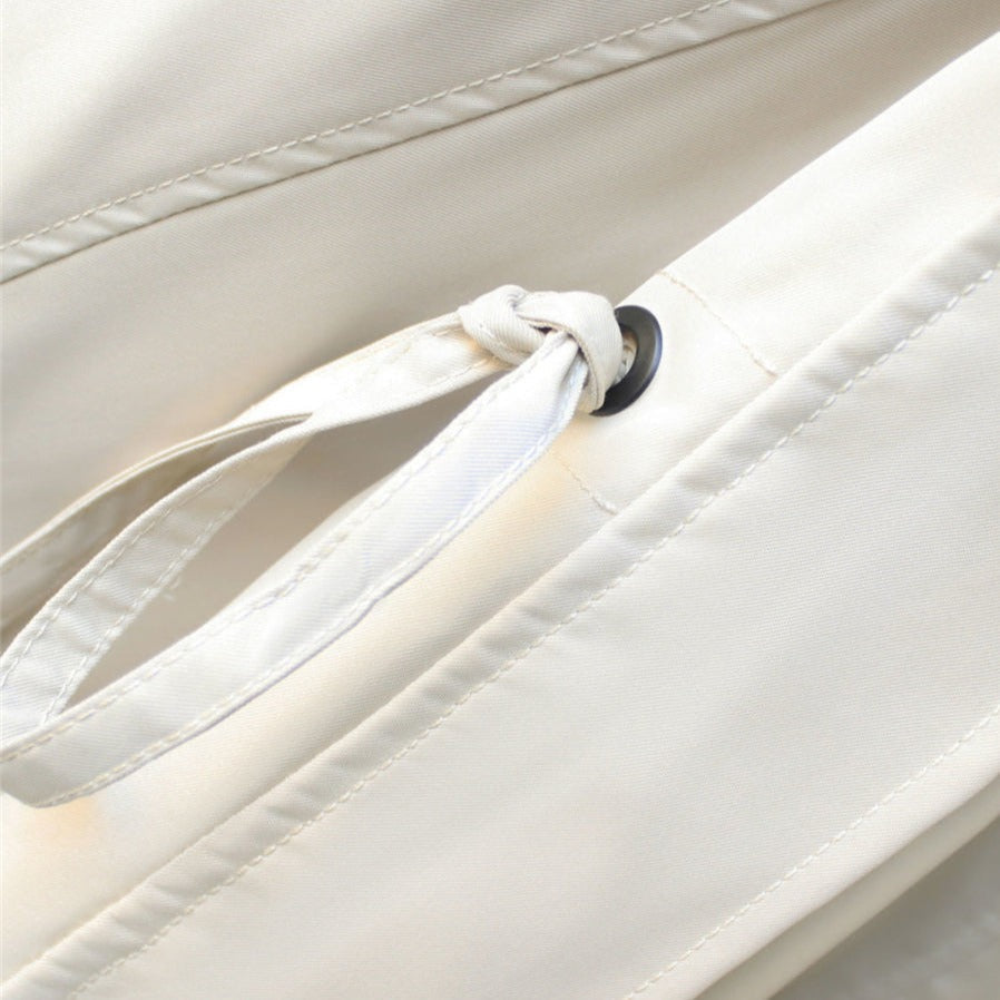 Alva™ | Elegante Jacke mit Wetterschutz und Windschutz